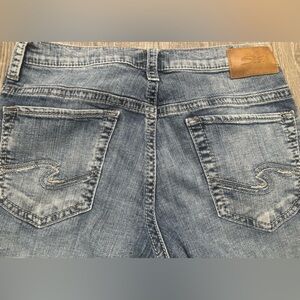 Silver Jeans size 31